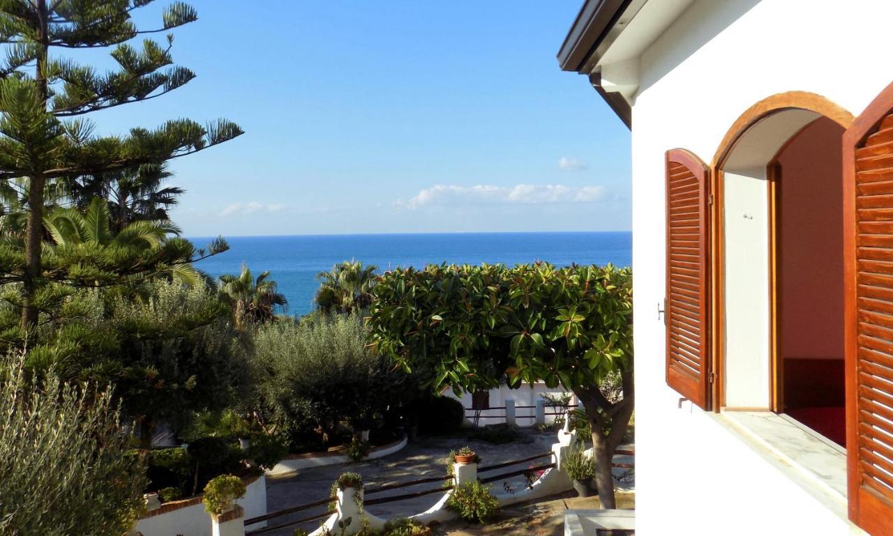 Le Case Di Concetta Santa Maria  ภายนอก รูปภาพ