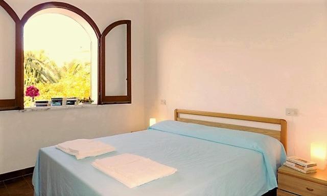 Le Case Di Concetta Santa Maria  ภายนอก รูปภาพ