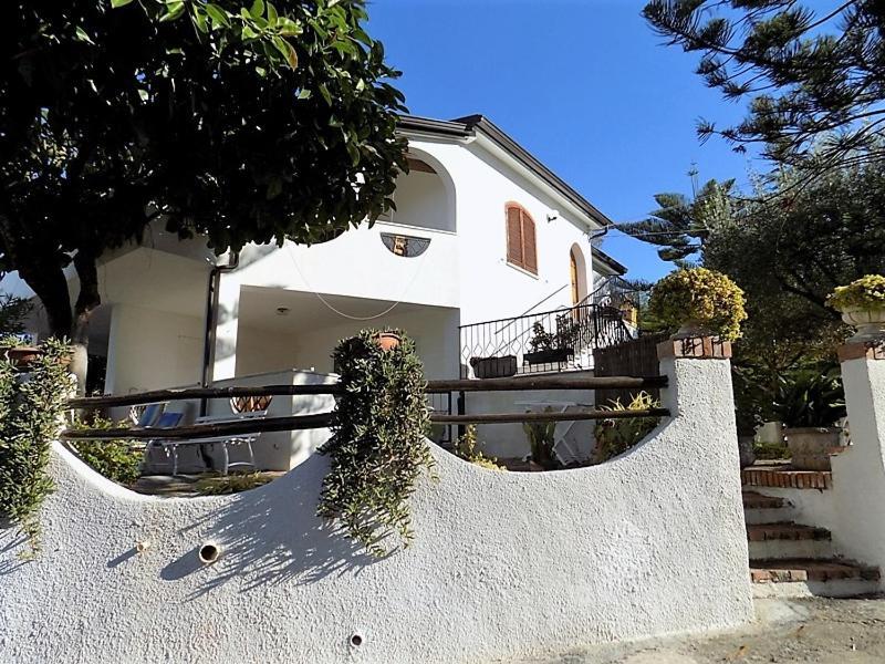 Le Case Di Concetta Santa Maria  ภายนอก รูปภาพ