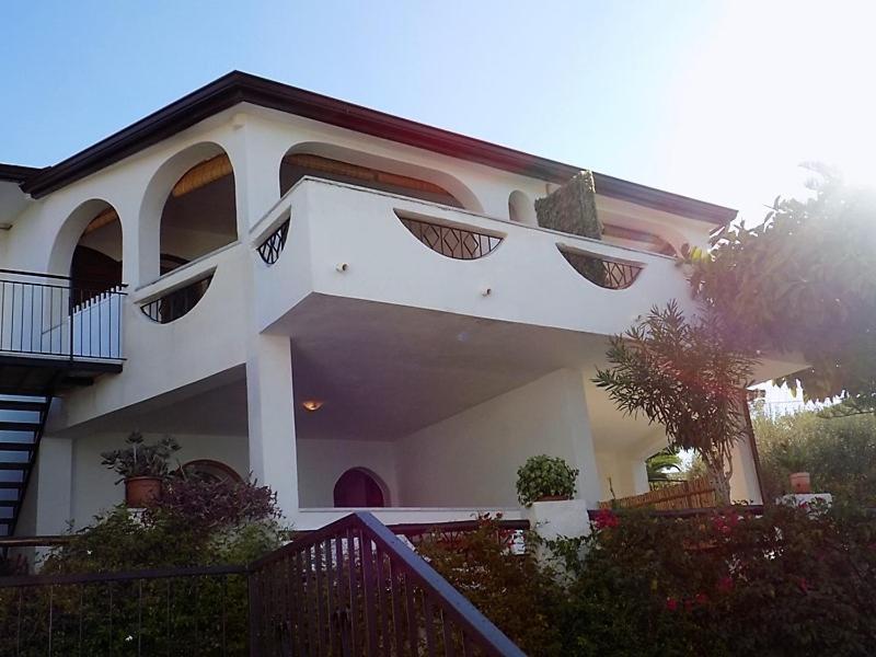 Le Case Di Concetta Santa Maria  ภายนอก รูปภาพ