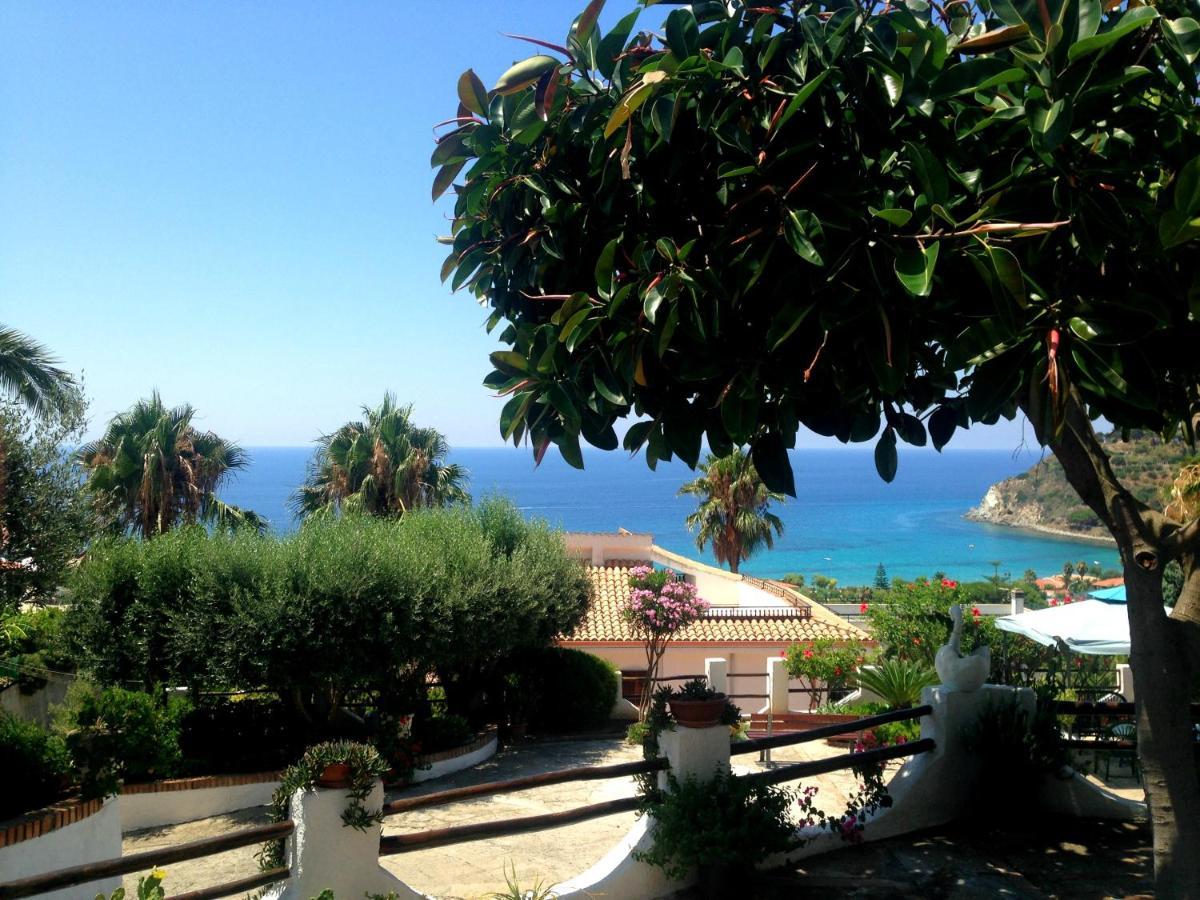 Le Case Di Concetta Santa Maria  ภายนอก รูปภาพ