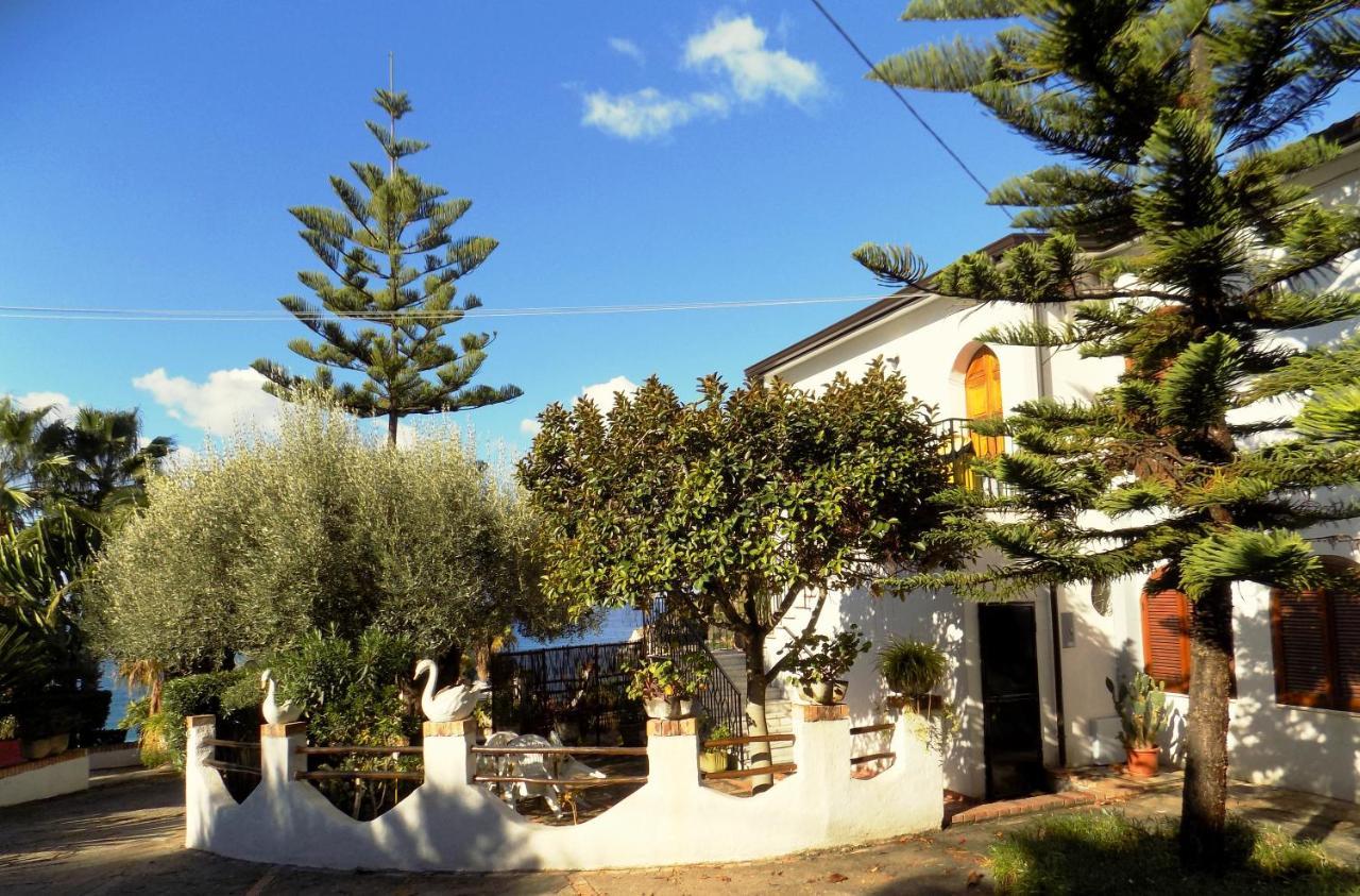 Le Case Di Concetta Santa Maria  ภายนอก รูปภาพ