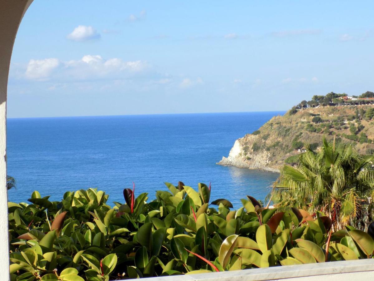 Le Case Di Concetta Santa Maria  ภายนอก รูปภาพ