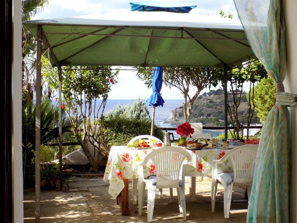 Le Case Di Concetta Santa Maria  ภายนอก รูปภาพ