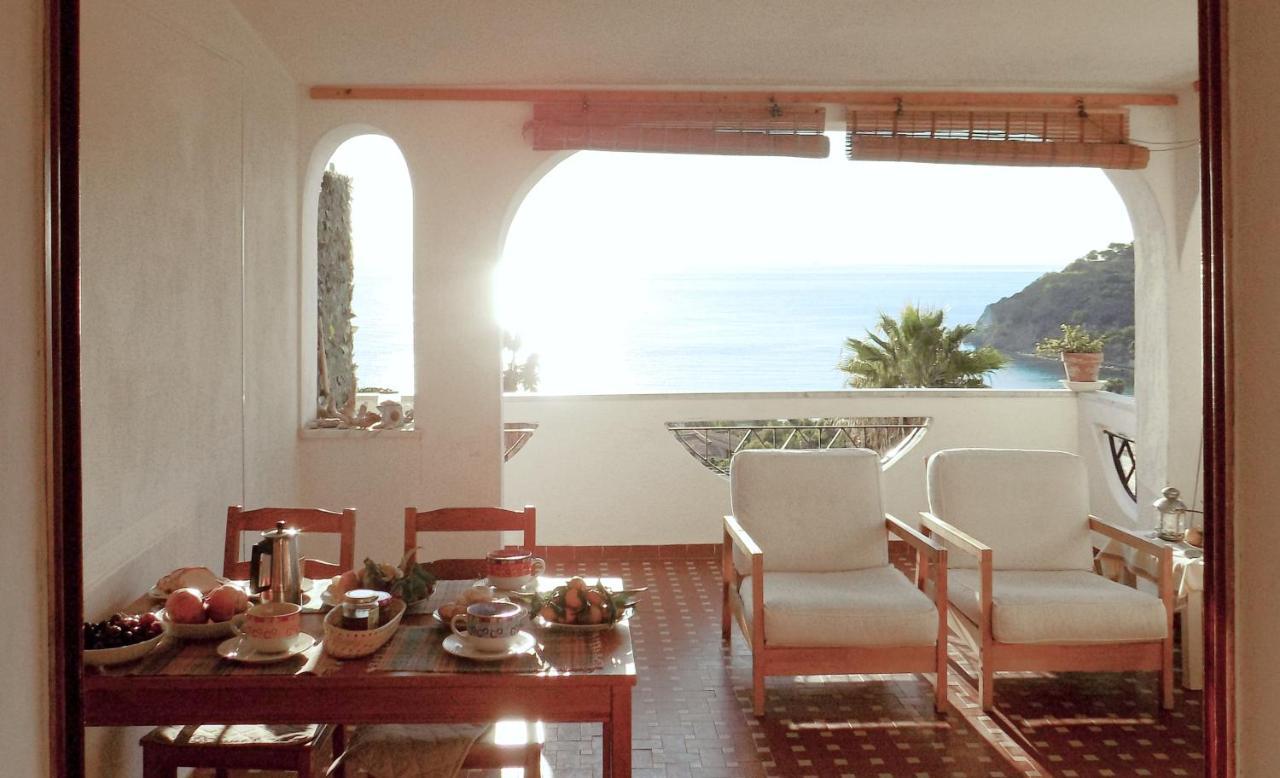 Le Case Di Concetta Santa Maria  ภายนอก รูปภาพ