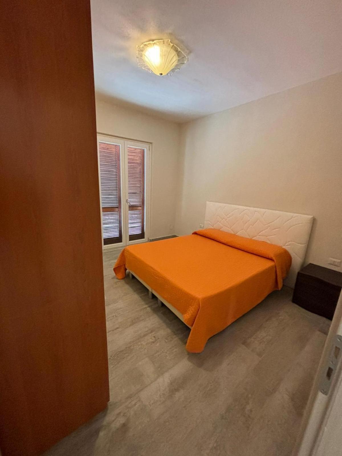 Le Case Di Concetta Santa Maria  ภายนอก รูปภาพ